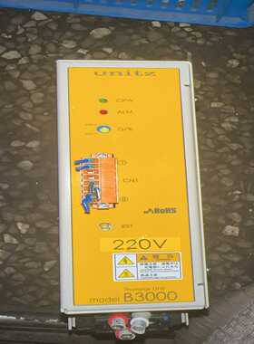 议价日本的UNITZB3032-L，modelB3000系列