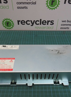 Nagano Aichi Electric High Voltage Power supply R561560 HV58