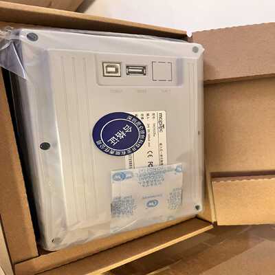 昆仑通态触摸屏TPC7022Ew全新未拆封含质保--议价商品