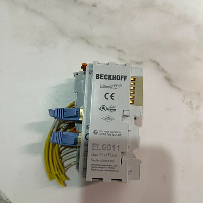 倍福模块EL1899EL2088EK1122EL901