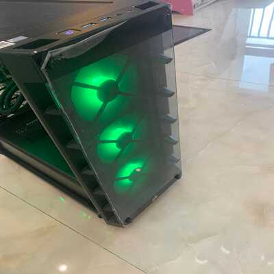 询价收i910900ki910850K主机整机