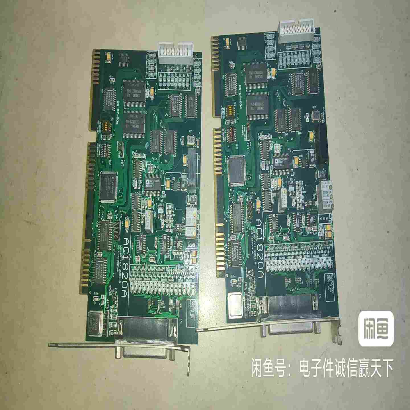 直流主板C98043-A7001-L2成色如图.很询价