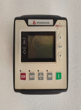 WOODWARDEASYGEN1400-5部件编号8440-2269REVD