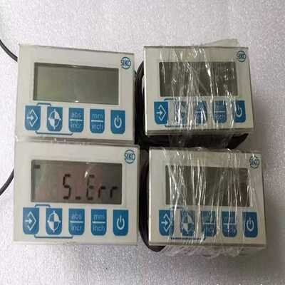 询价德国siko编码器计数器，D-79195，MA503/1-C