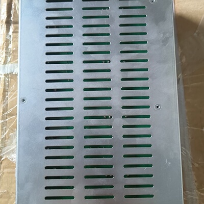 【议价】TEL18B15079固态继电器保护盒，一台，成色如新，