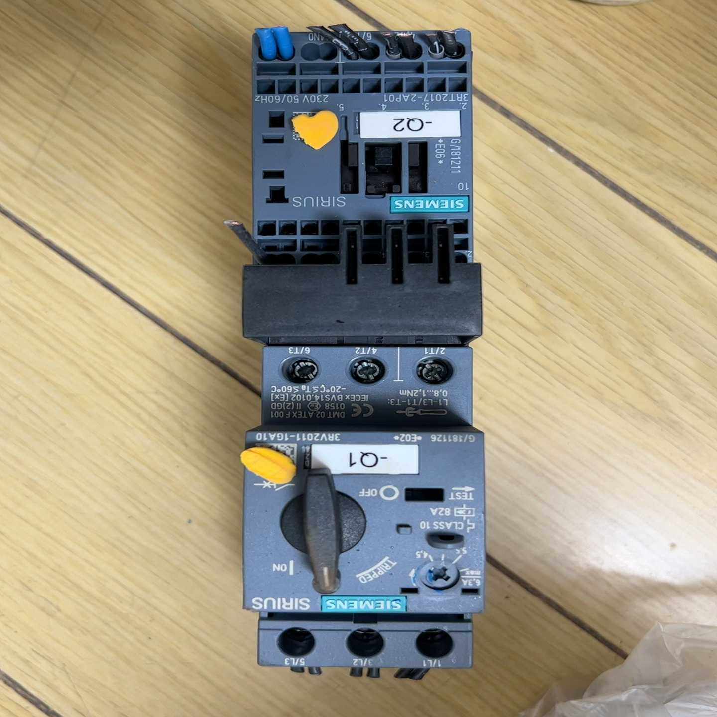 （议价）3rv2011-1ga10和3rt2017-2ap01