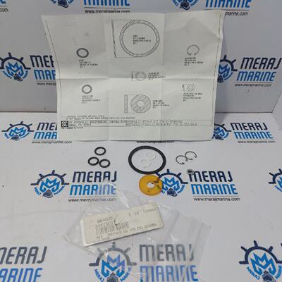 Swaco 3491502 Set Reparatur Sc 116099N080 10K Psi Hydra