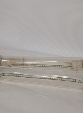 Lotof2Ace#25GlassChromatographyColumns