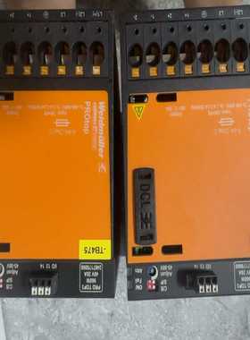 魏德米勒电源PROTOP3，960W转48V电源电流20