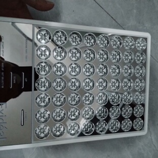 议价Exideal大排灯物品实物如图一个公司拿议价