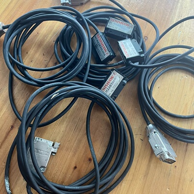 议价RGH22B30L00A读数头线长3米4个议价议价