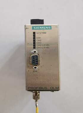 西门子OLM光纤路模块6GK1503-2CC00，德国原装进--议价商品