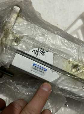 小金井实物拍照,小金井切头气缸,CDAWS63X20X75