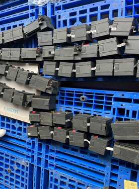 （霸霸电子）合信CTSC-200 CPU224 扩展EM235 9套 需