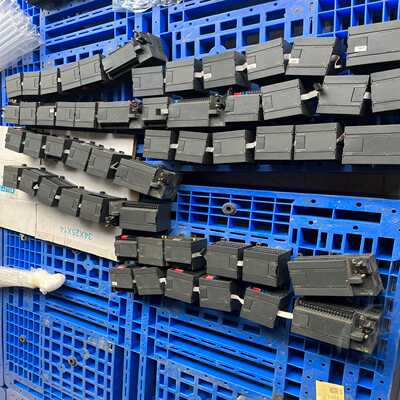 （霸霸电子）合信CTSC-200 CPU224 扩展EM235 9套 需