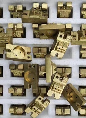 690L捻接器用40z2捻接腔 意大利Savio萨维【议价】