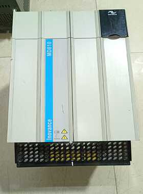 汇川整流110KW，MD810-20M4T110G000，实（地坛设备）