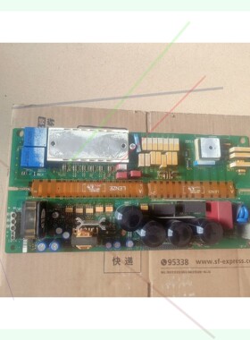 售前询价原装伦茨9323LP驱动板LenzeEVS9323-ES