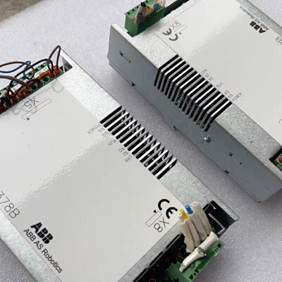 议价ABB机器人CC-LINK通讯模块DSQC378B，型号3HNE00421-1