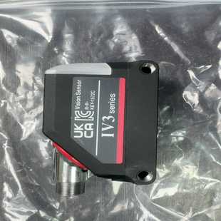 LG5M IV3 成色 G500MA 询价基恩士视觉传感器IV3