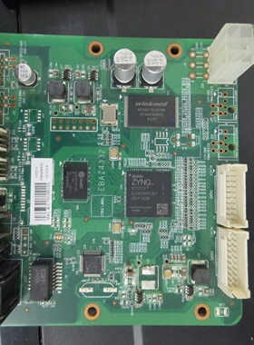 议价EBAZ4332EBAZ4303开发板几乎全新板子很新