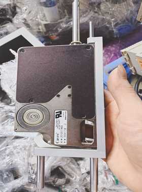 美国TECAN帝肯Cavro气动泵ADP，精密泵，高精度，拆--议价商品