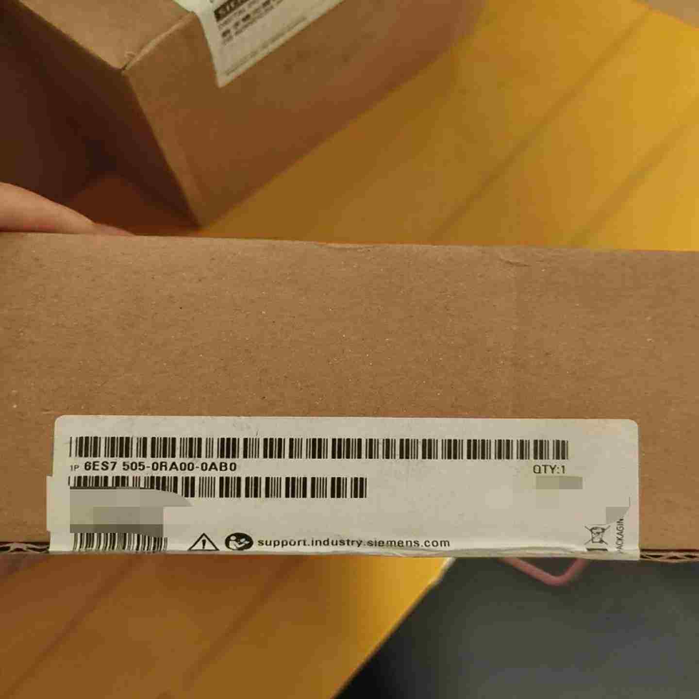 议价-1500电源管理模块r6ES7505/6ES75060RB000RA000RK00