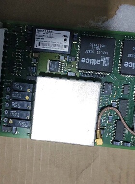 SIEMENS接口卡西门子板卡S25421A1F320议价