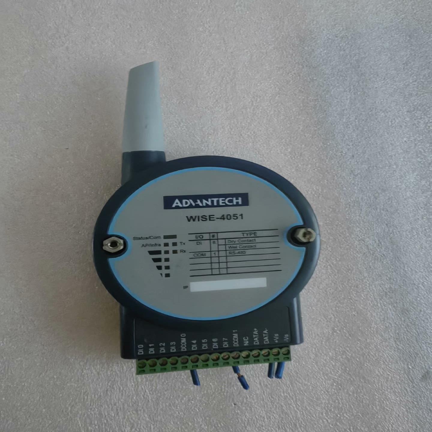 (询价)研华模块 WISE-4051 质量保证