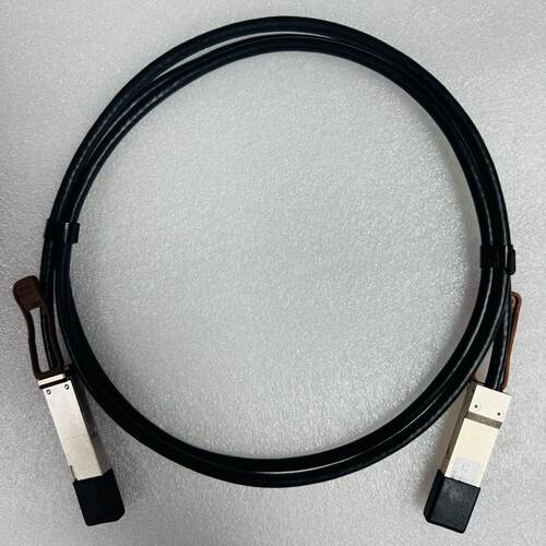 思科QSFP-100G-CU2M堆叠线-议价