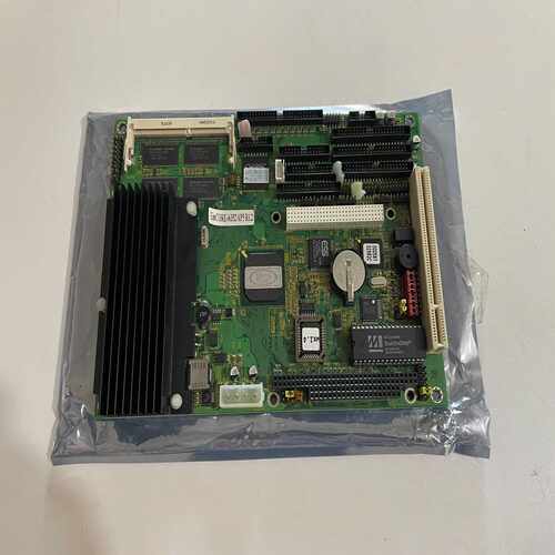 库存磐仪工控机主板EmCORE-i6352/AP5适用
