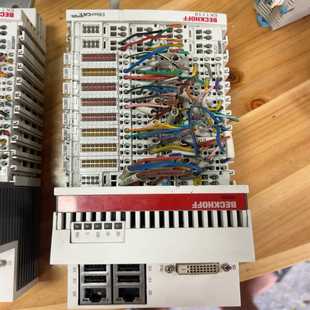 询价倍福BECKHOFFPLC控制器CX5020 0112