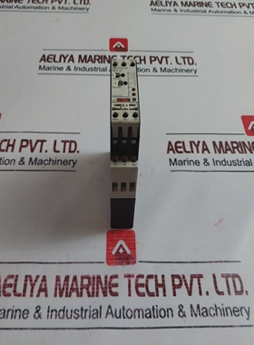 TelemecaniqueRE4TP13BUTimeDelayRelay