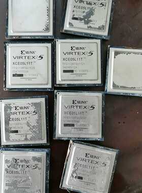 【星慕电子】XCE05L11T-FFG1136FGU有9只