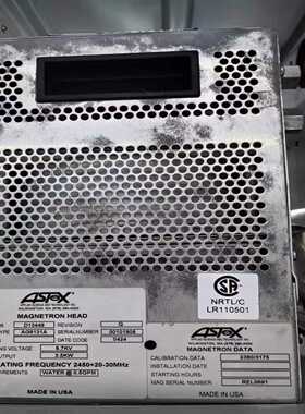 【星慕电子】ASTEX  D13449