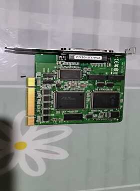 （议价）采集卡C32010T/PCIV3.2版本新