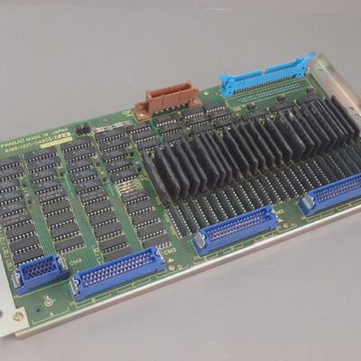 A16B1210048  Fanuc  A16B1210048  Control Tarjeta Usada