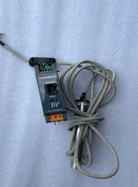 iTHP-5温度和湿度传感器iTHX-D3连接器-议价