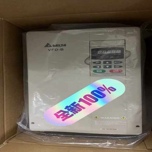 台达变频器VFD110B43A，VFD110B43B库存质保询价