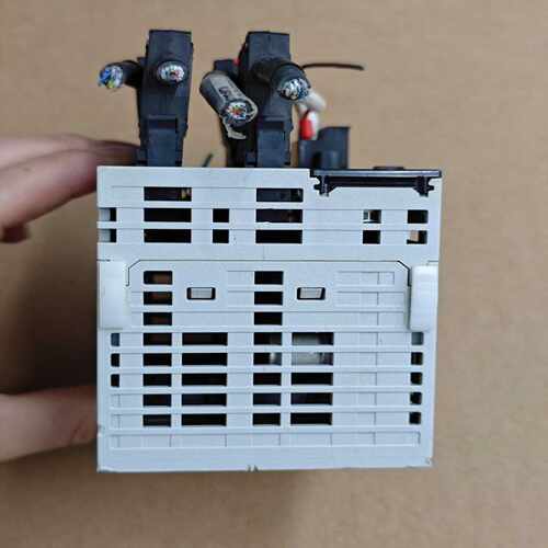 (议价)SV630PS5R5I汇川伺服驱动器，带包装箱码