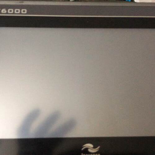 【询价】，汇川触摸屏，IT6070T，24V，成色九成，功能适用