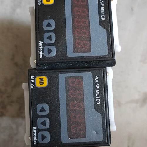 询价/奥托尼克斯MP5S一4N转速表