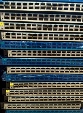 华为CE785532QEI32口40G核心交换机议价