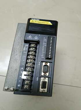 1.5KW信捷伺服驱动器DS2-21P5-AS2，1台，【卡奥电子】