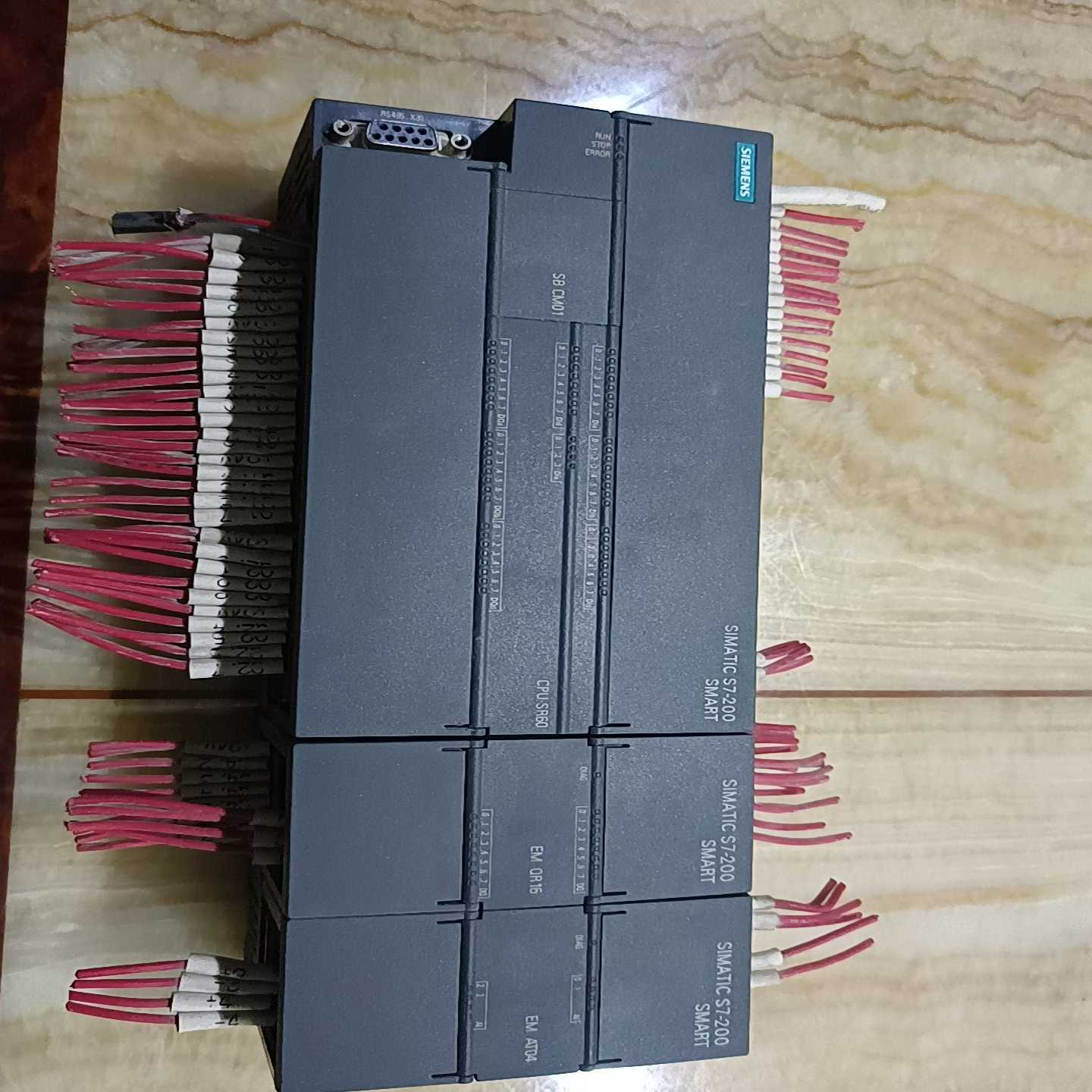 西门子S7-200PLC6ES7288-1SR60--议价