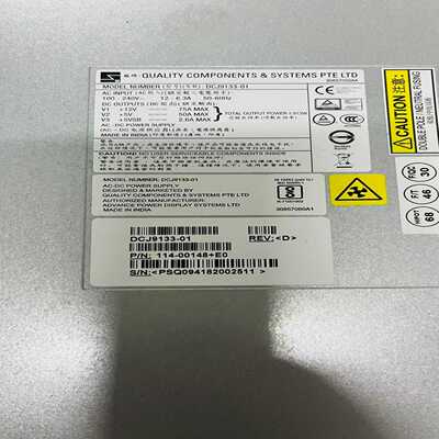 全新成色 114-00148+E0 NETAPP FAS27