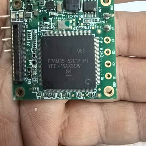 议价F28M35H52C1RFPT可维修