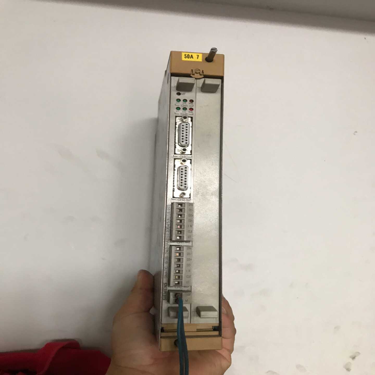 【议价】S5PLC1P6ES5491-0LB11适用