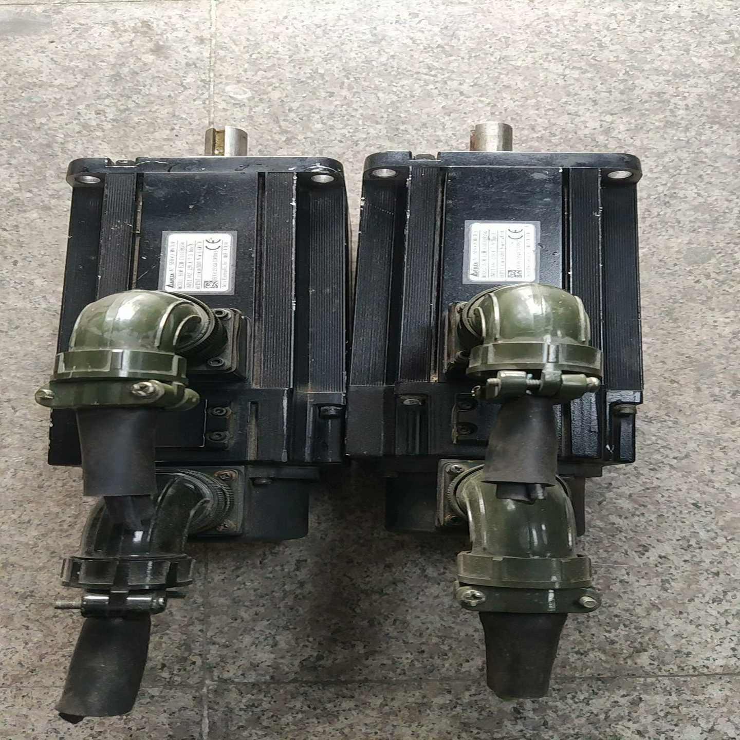 台达伺服电机，ECM-E2M-C11118SS0，成【博航商行】