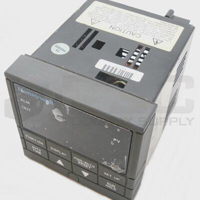 Controllore Di Temperatura HONEYWELL DC200H00001000B00 120V